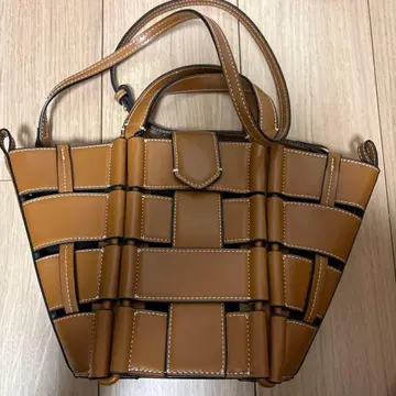 ZARA 핸드, 숄더백