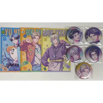 브레마이 애니메이트 페어 Dreamy Jam 묶음 판매