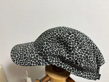 아네스베 여성 캡