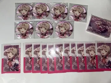 아즈사와 코하네 벚꽃 세트 그리캔 에피카 노블