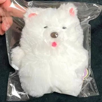 무쿠무쿠 뭇쿤 인기 캐릭터 봉제 인형 사모돈 마스코트