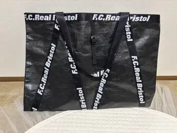 20SS F.C.R.B. GROUND SHEET TOTE BAG