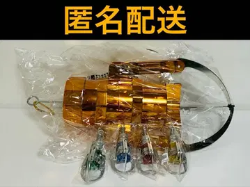 GIGA NEW 크레인 암 키링 2