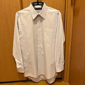 화이트 긴팔 Y셔츠 165A 4개 세트