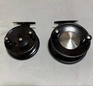 Fuji 후지 낚시릴 VP와 FPR 2개