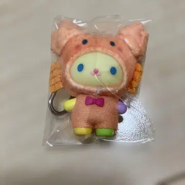 조금도 물의 생물 우사하나