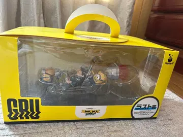 미개봉 새상품 미니언즈 피버 제일복권 피규어 묶음 판매