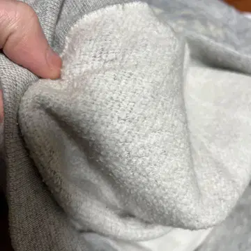 미시간 대학교 맨투맨 빈티지