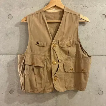 빈티지 RED HEAD FISHUNTEX 베스트