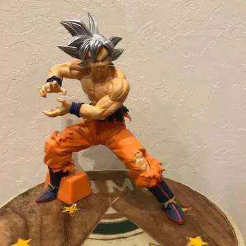 손오공 액션 피규어 약 20cm