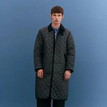 LAVENHAM Chantry Mens / 찬트리 남성용 택 포함 새상품