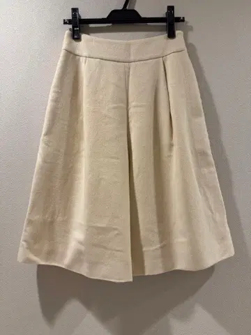 FOXEY 캐시미어 큐롯