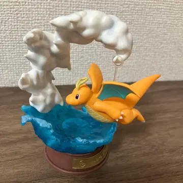 포켓몬 리멘트 흔들리는 포켓몬의 한때 카이류