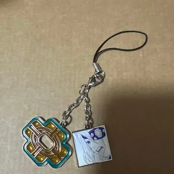 귀멸의 칼날 스테인드 참 컬렉션 참 우즈이 텐겐