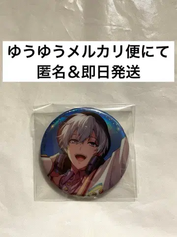 오오사카 소고 캔뱃지 16producers