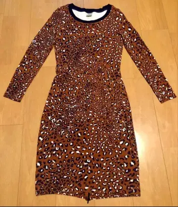 baumundpferdgarten 바움 운트 헬 가르텐 원피스