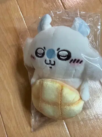 치이카와 데스크탑 모몽가 봉제 인형