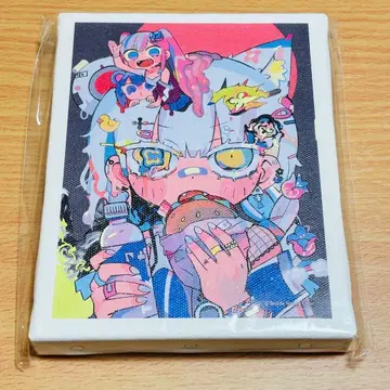 [ 익명 배송 ] 테라다 테라 캔버스 아트