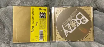 buzy 앨범