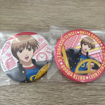 은혼 긴파치 점페스 오키타 소고 메디코스 전투 놀이 점프 페스타