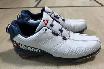 르꼬끄 스포르티브 스파이크리스 26cm