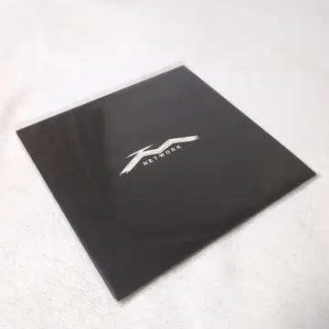 레어!? TM NETWORK 라이브 회장 한정 판매 CD