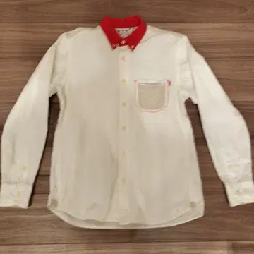 Kawatani Shirt 긴팔 셔츠 S