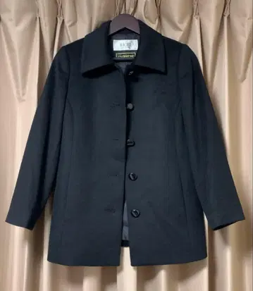 [ 새상품급 ] 리겔 RIGEL 고급 캐시미어 100% 자켓 여성용