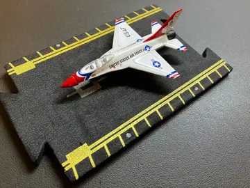 USAF 썬더버즈 F-16