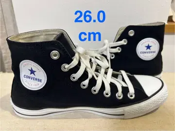 컨버스 26.0cm