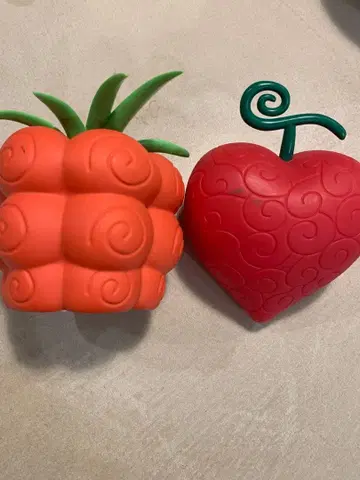 [ 익명 배송 ] 원피스 악마의 열매 룸 라이트 3세트