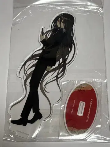 카무쿠라이즈루 아크릴 스탠드 단간론파