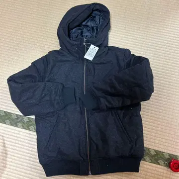 THE SHOP TK 후드 부착 자켓 M