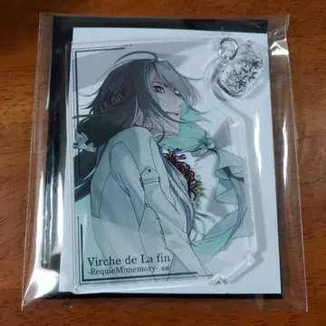 종원의 비르슈 앙크 아크릴 스탠드