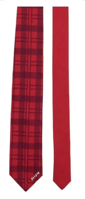 선착순 giraffe 칼리타 콜라보 넥타이 RED 커피 타임