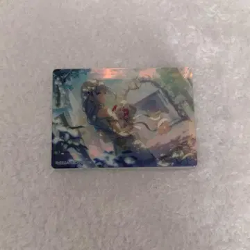 요이사키 카나데 노블 아트