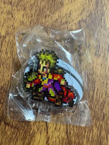 사가 다이토 아크릴 스탠드 part2 이후 토마스