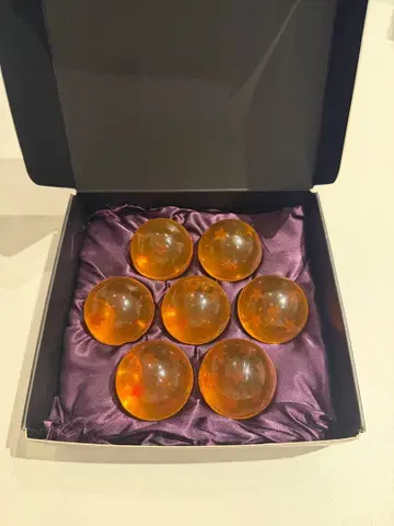 드래곤볼 슈퍼 볼