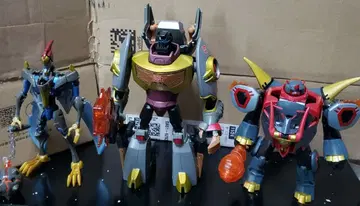 애니메이티드 그림락 스네일 워프