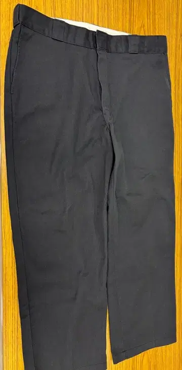 디키즈 Dickies 니카라과제 워크 팬츠 남성용 40