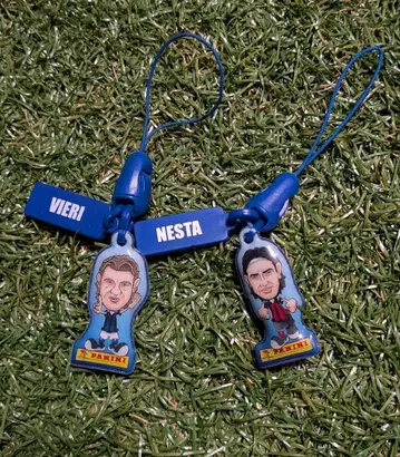 파니니 비에리 네스타 스트랩