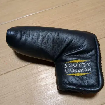 Scotty Cameron 퍼터용 골프헤드커버