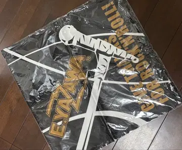 야자와 에이요시 쿠션 커버 (미사용 새상품) 레어품 E.YAZAWA