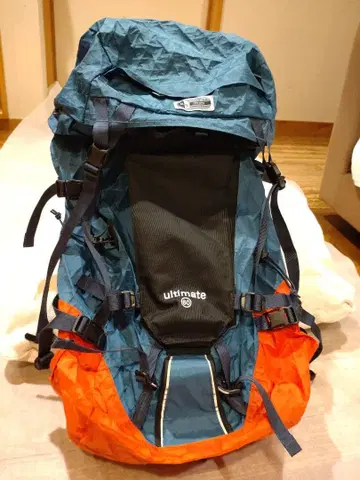 카리마 Ultimate60