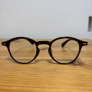 JINS READING (+1.00)