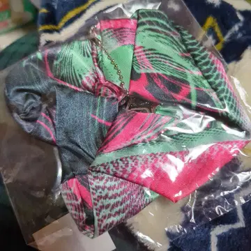 PIERROT 스크런치