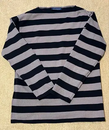 SAINT JAMES BLACK x TAUPE T5 공식 매장 구매