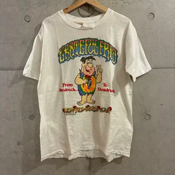 GRATEFUL DEAD 티셔츠