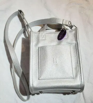 BTS THE BEST 숄더백