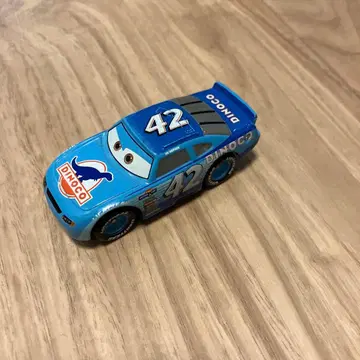 토미카 카즈 캘웨더스 다이나코